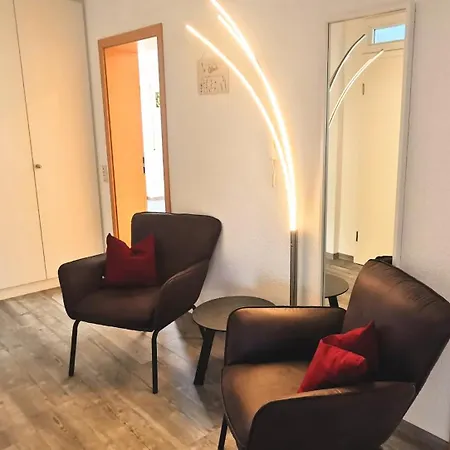 Bodensee Apartment Tettnang Hopfentraum Exterior foto