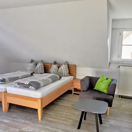 Bodensee Apartment Tettnang Hopfentraum Exterior foto