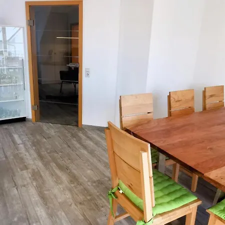 Bodensee Apartment Tettnang Hopfentraum Exterior foto