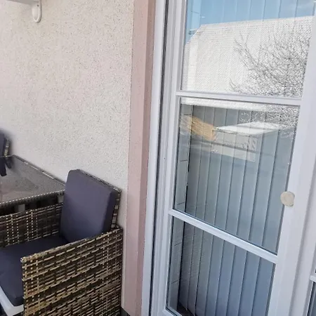 Bodensee Apartment Tettnang Hopfentraum Exterior foto