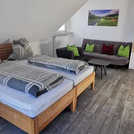 Bodensee Apartment Tettnang Hopfentraum Exterior foto