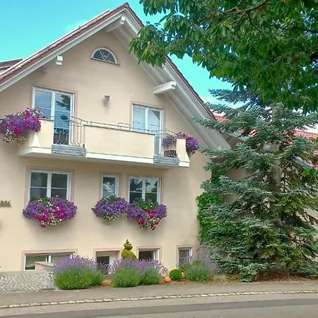 Bodensee Apartment Tettnang Hopfentraum Exterior foto