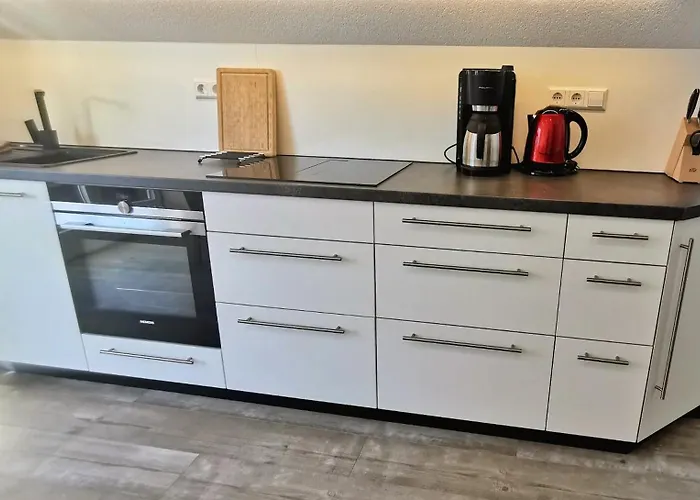 Bodensee Apartment Tettnang Hopfentraum