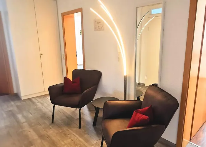 Bodensee Apartment Tettnang Hopfentraum