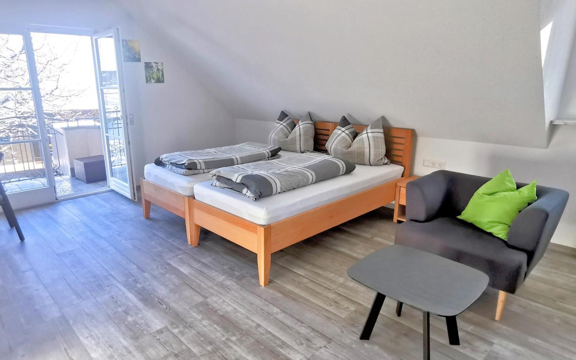 Apartment Bodensee Hopfentraum